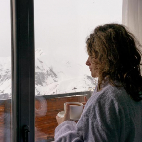 Gudauri Ski Resort - Twins Apartments